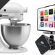 Illustration for article titled Deals: KitchenAid Mixer, Automatic Driving Assistant, Toothbrushes